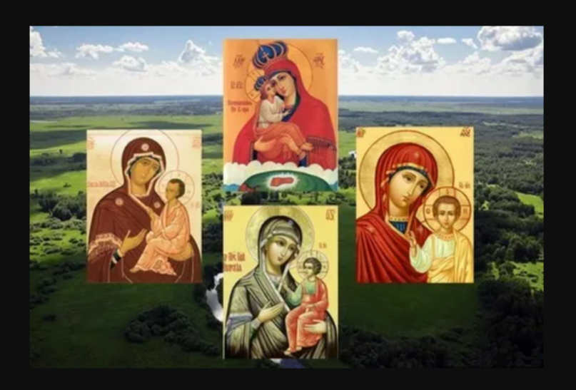 Сегодня 7 апреля 2024 года праздник Благовещения Пресвятой Богородицы. С праздником!