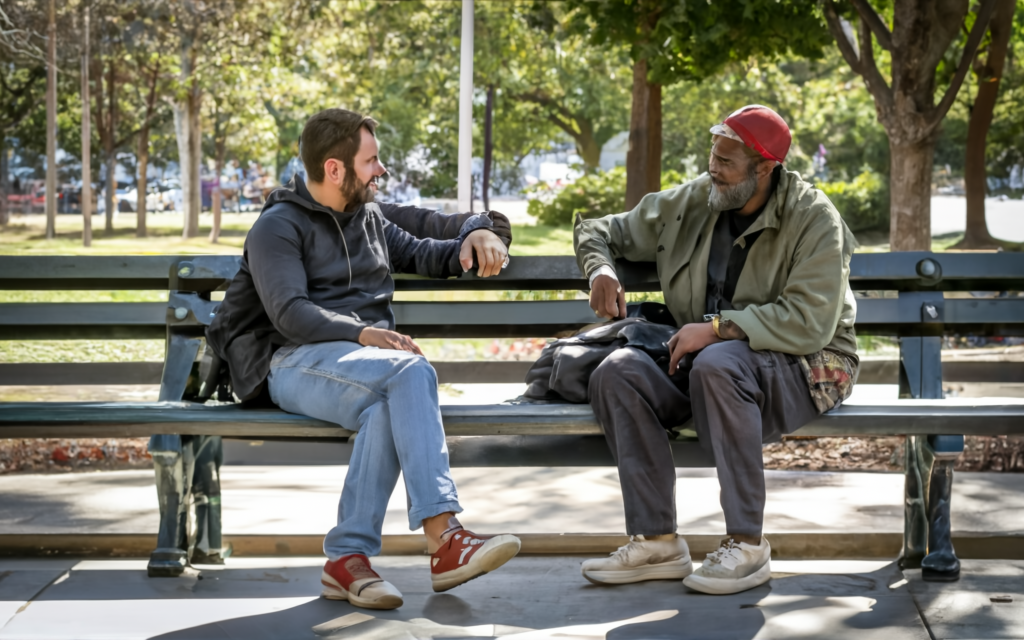 Как я потерял все и нашел новую цель в жизни