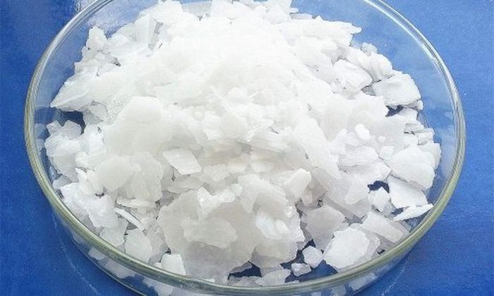 Что такое каустическая сода и для чего она нужна: Раскрывая тайны универсального продукта