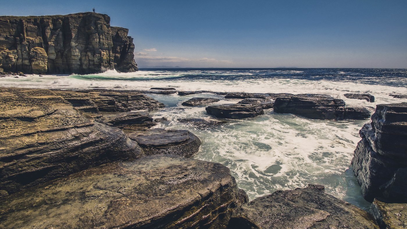 Русский-история с географией.