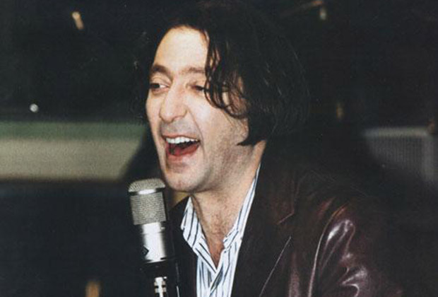 Григорий Лепс карьера: путь от музыканта к легенде