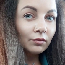 Кристина, г. Иркутск