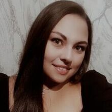 Данилова Мария Николаевна, г. Самара