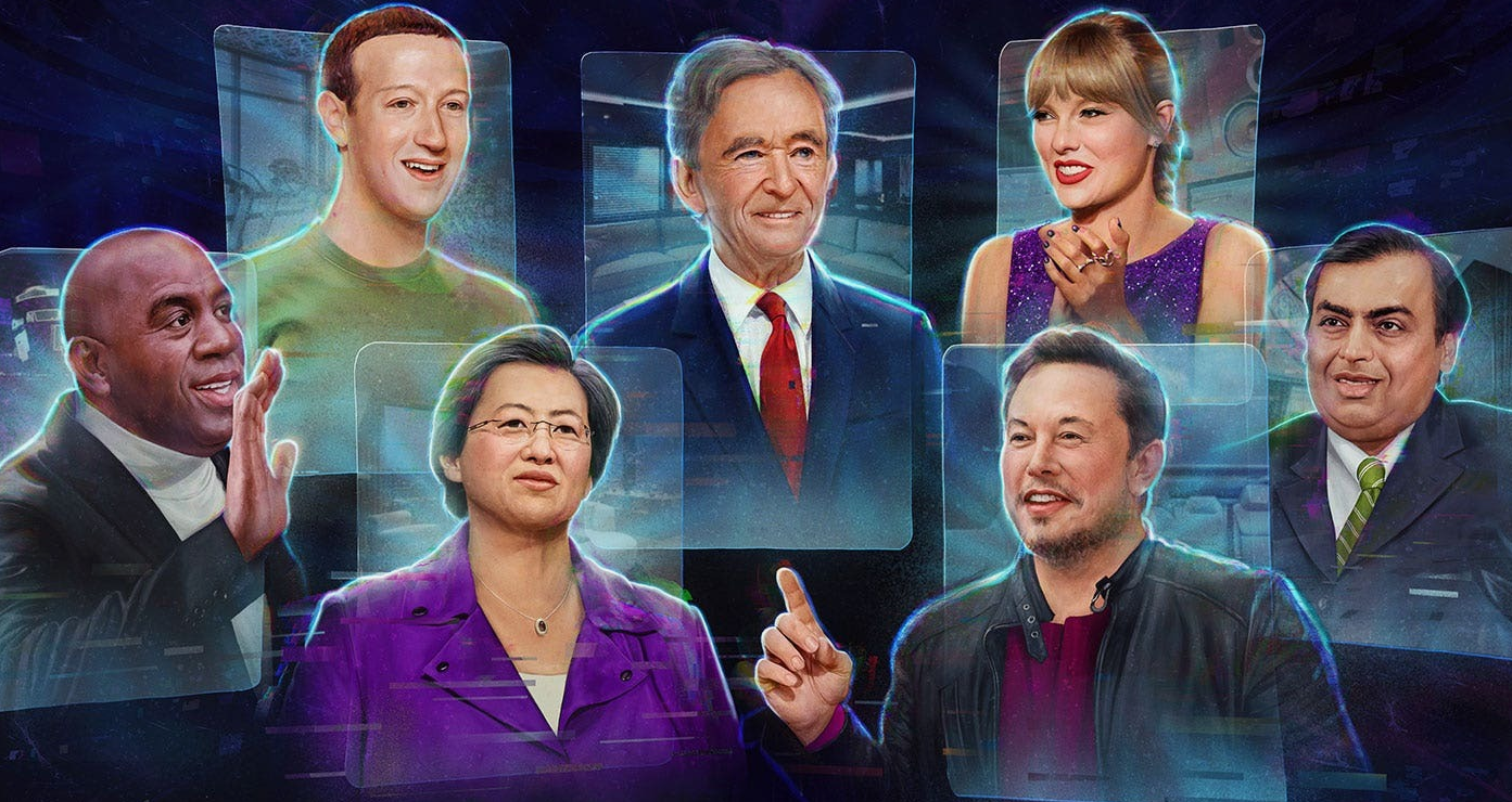 Новости из жизни олигархов. Является ли Россия царством олигархата