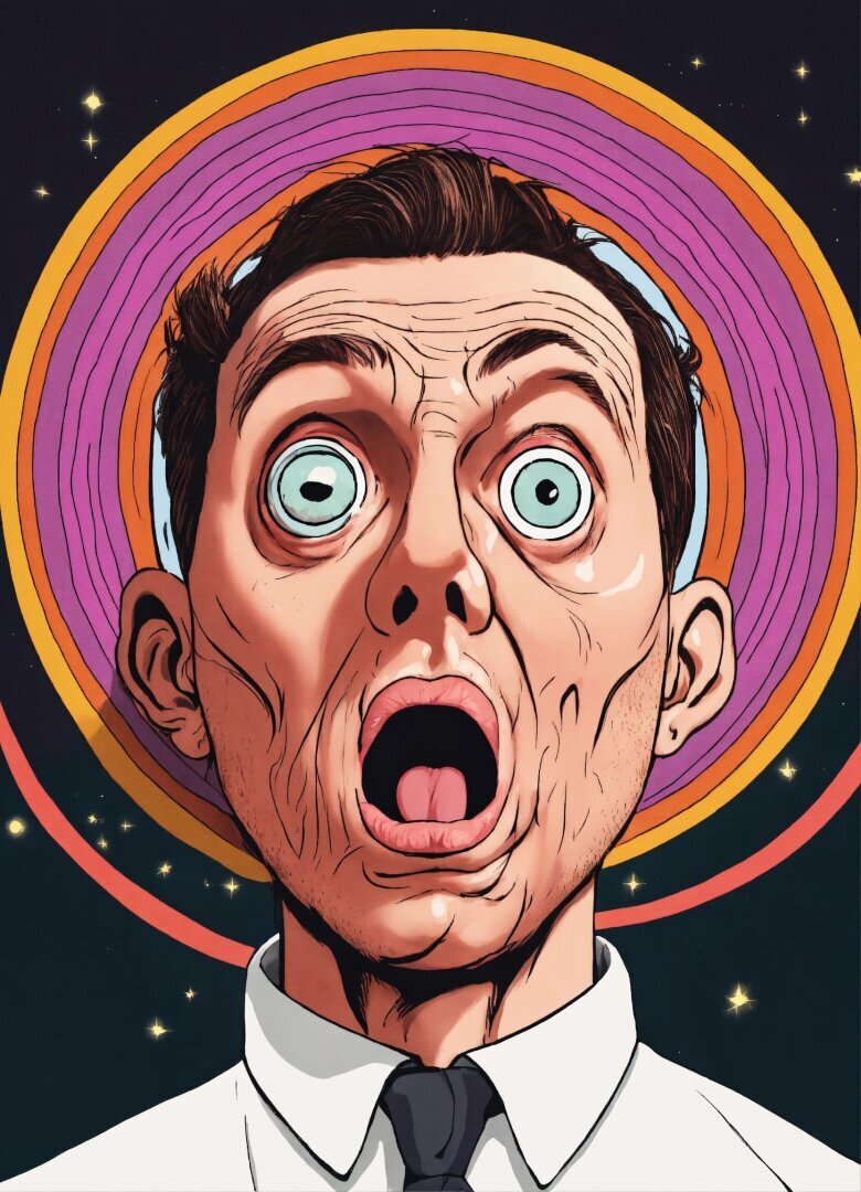 Гороскоп на неделю для Овна: 8 апреля - 14 апреля Прими Хаос, Овен!