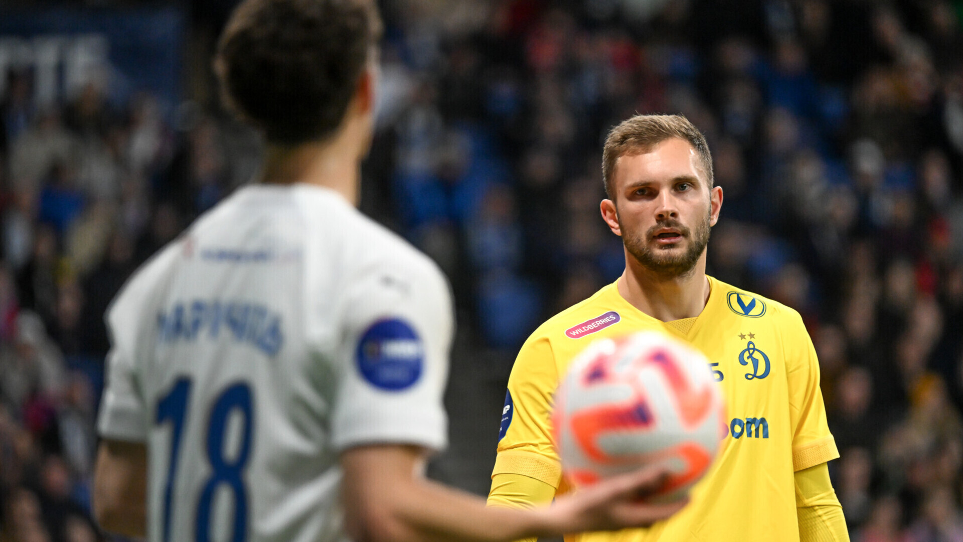 Лещук сыграл за «Спартак». После такого можно завершать карьеру