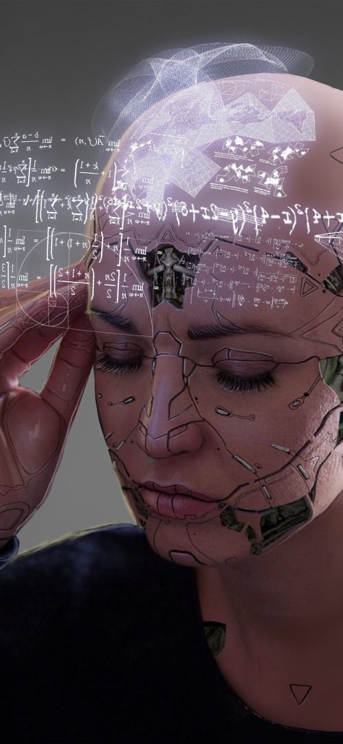 "Neuralink представляет первого человеческого пациента, использующего имплант в мозг для игры в онлайн-шахматы."