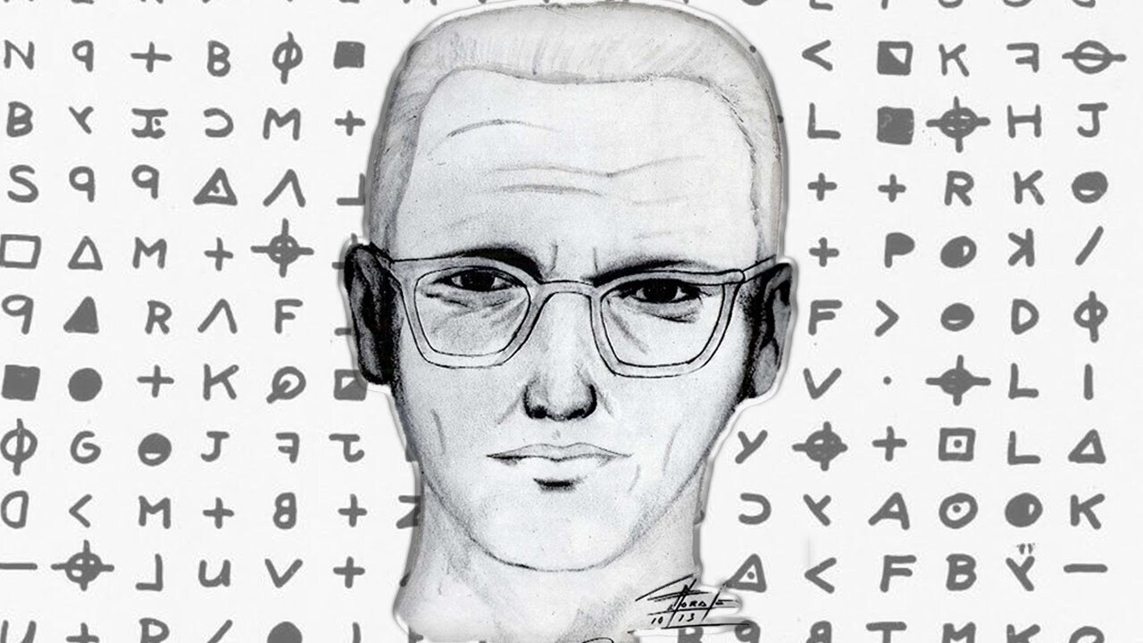 "Как криптографы наконец расшифровали один из самых сложных кодов Убийцы Зодиака"