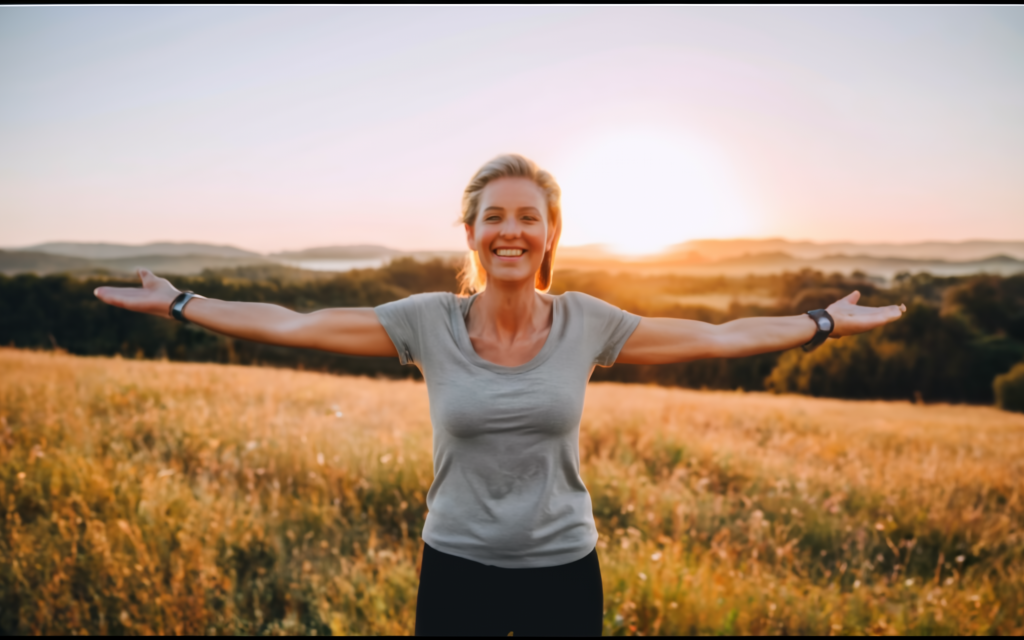 Как справиться со стрессом: методы релаксации