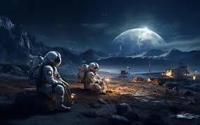 8 Марта-В предверии праздника "День космонавтики!"