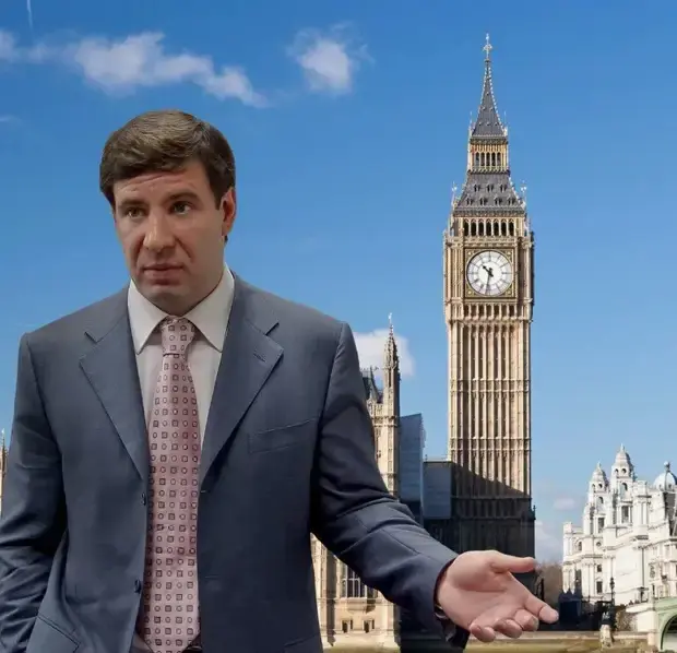 Челябинск – город возможностей (долларовый триллионер)