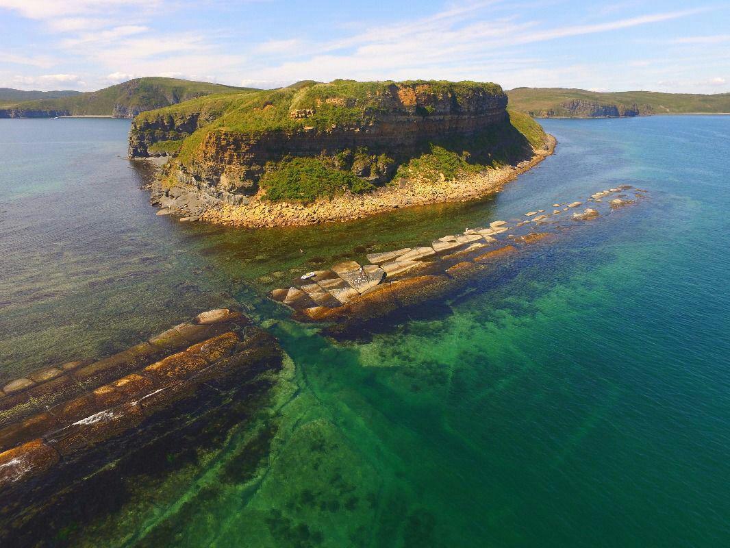 Русский-история с географией.