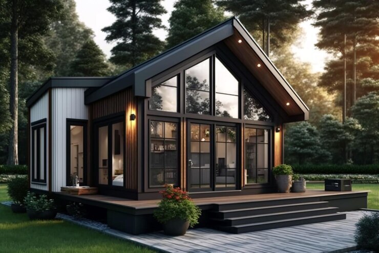 В настоящее время наши граждане начали активно приобретать загородные дома и участки в различных населенных пунктах. Доступна ипотека.