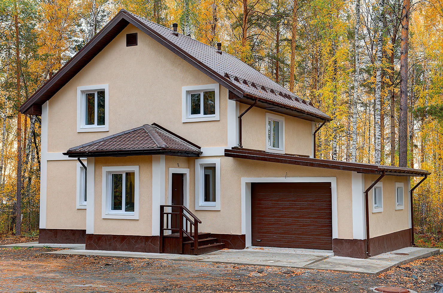 В настоящее время наши граждане начали активно приобретать загородные дома и участки в различных населенных пунктах. Доступна ипотека.