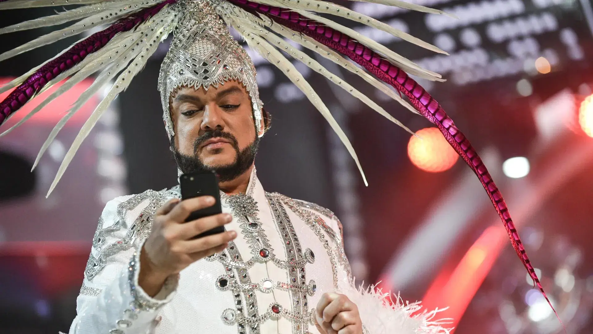 Филипп Киркоров: интересные факты из блистательной карьеры