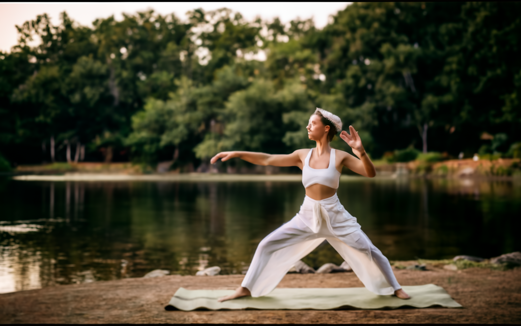 Как справиться со стрессом: методы релаксации