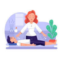 "Исцеление через энергию: Все, что вам нужно знать о энерготерапии"