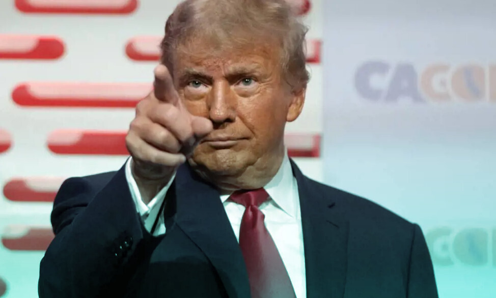 Крым и Донбасс - Путину. Раскритикованный план Трампа по Украине