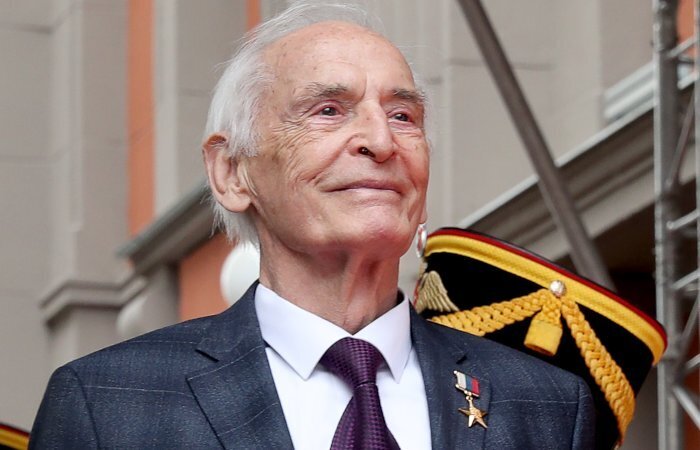 Василий Лановой: благородный герой советского кино