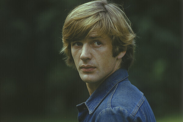 Александр Абдулов: жизнь, любовь и потеря