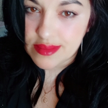 Ангелина, г. Калуга