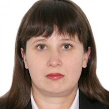 Natalia, г. Москва