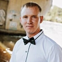 Александр, г. Биробиджан