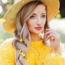 Оксана Викторовна, г. Великий Устюг