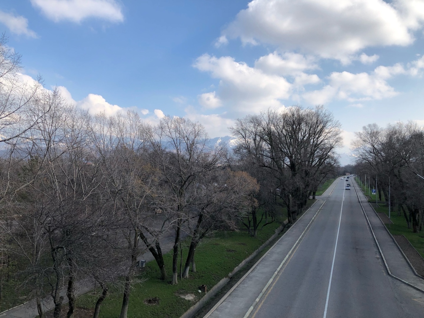 Блеск и нищета Казахстана. Из моих заметок путешественника