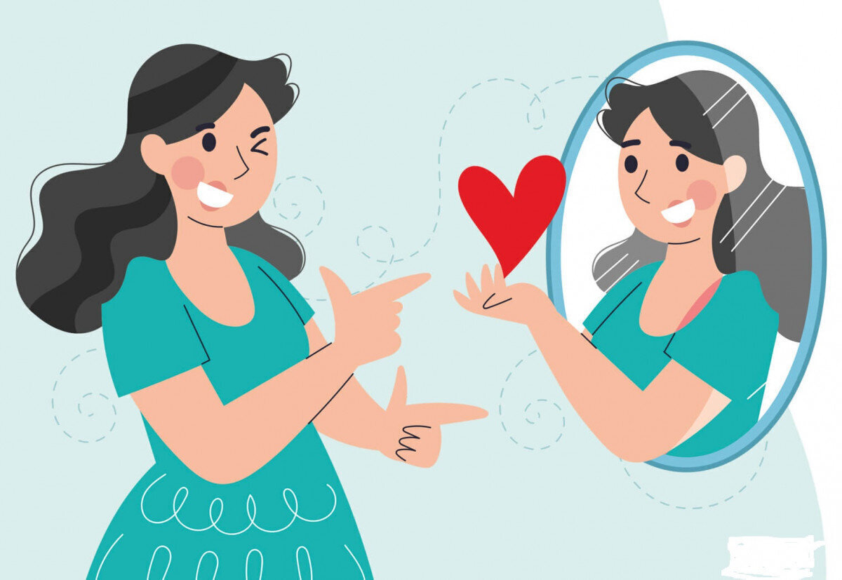 Казалось бы, безобидные ошибки, которые делают нас неуверенными в себе людьми. Вы тоже их делаете?