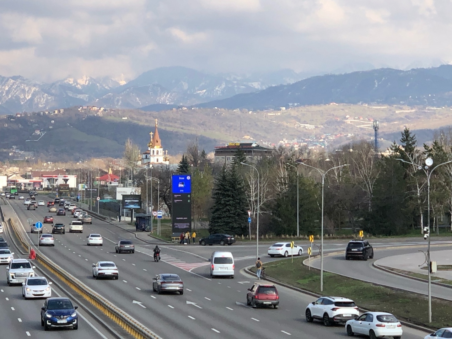 Блеск и нищета Казахстана. Из моих заметок путешественника