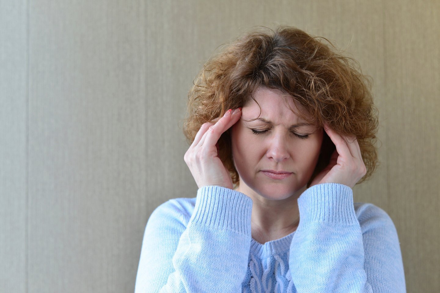 Эти сигналы организма говорят о том, что вам не хватает магния.