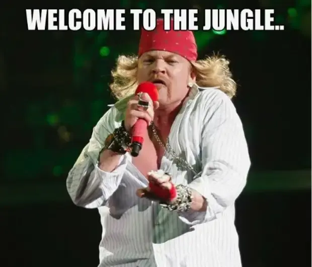 Промежуточные итоги противостояния