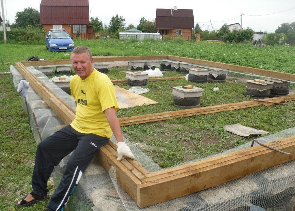 10 актуальных рисков при самостоятельной постройке дома и выборе места для этого