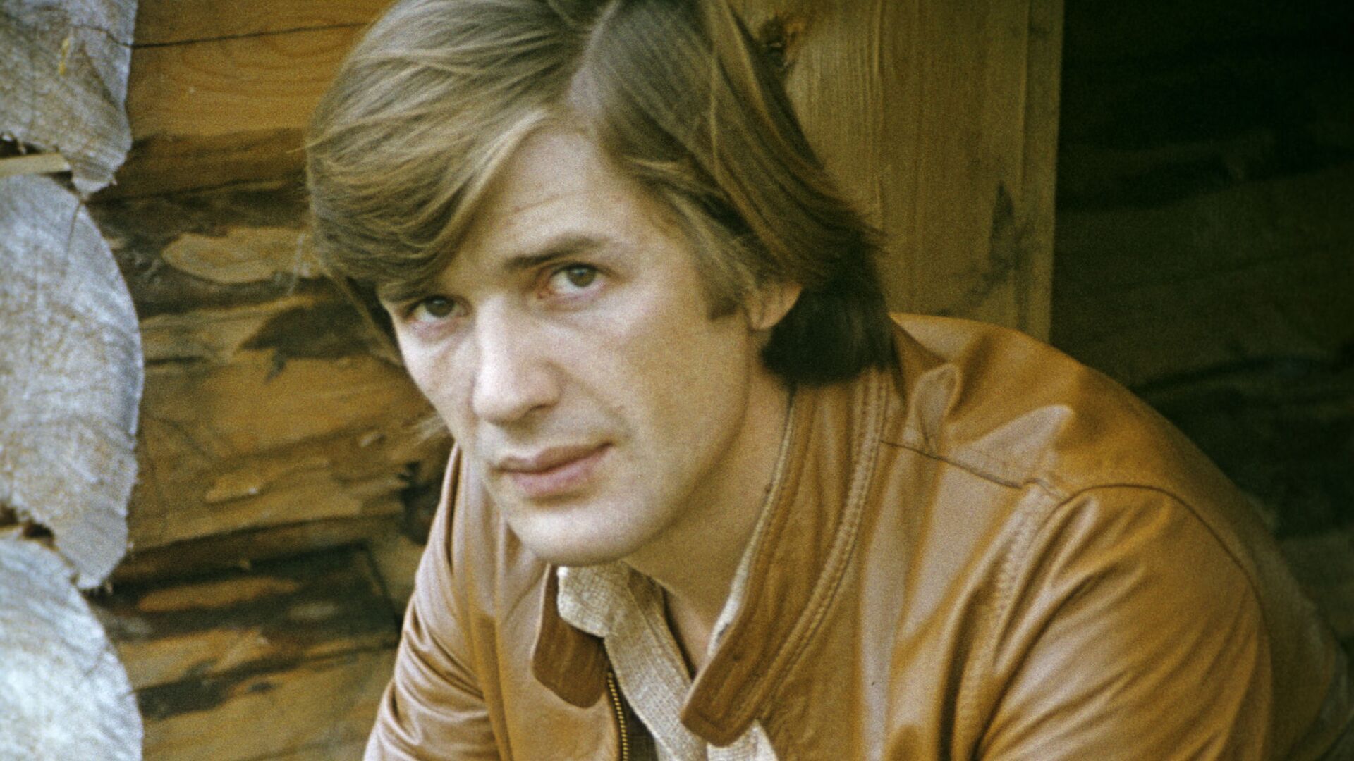 Александр Абдулов: жизнь, любовь и потеря