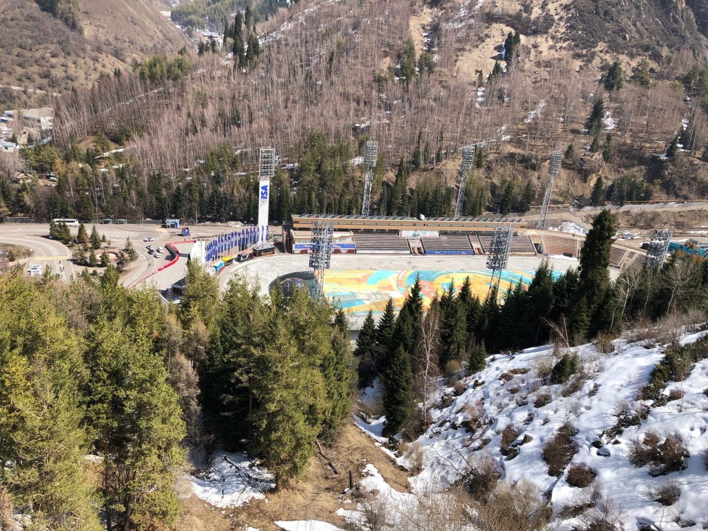 Блеск и нищета Казахстана. Из моих заметок путешественника