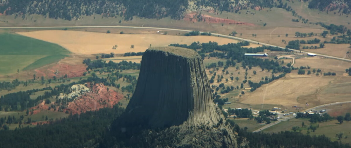 Наука не верит в существование гигинтов.