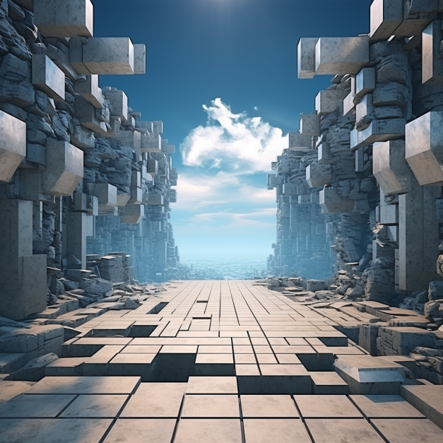 Отражение реальности в наших мыслях