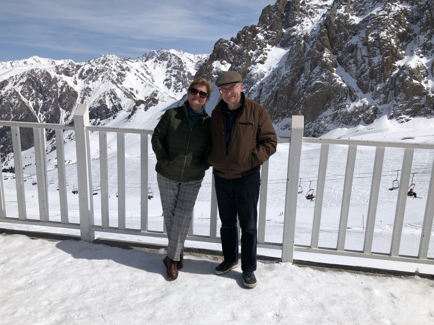 Блеск и нищета Казахстана. Из моих заметок путешественника