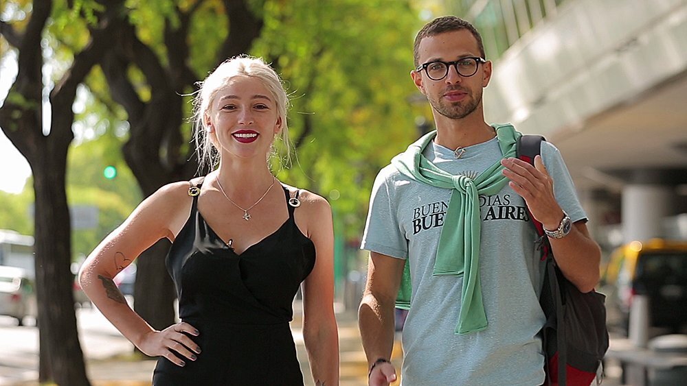 Орел и Решка: история создания и успеха популярных трэвел-передач