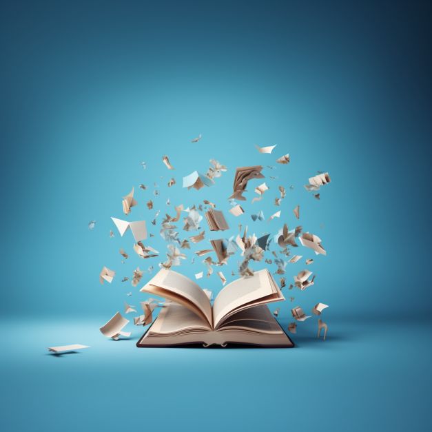 Руководство по внутренней трансформации: 5 лучших книг для расширения сознания и преодоления внутреннего негатива