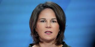 Германия «поддерживает» продажу оружия Израилю в Международном суде; «Имеет право защищаться от Хамаса»