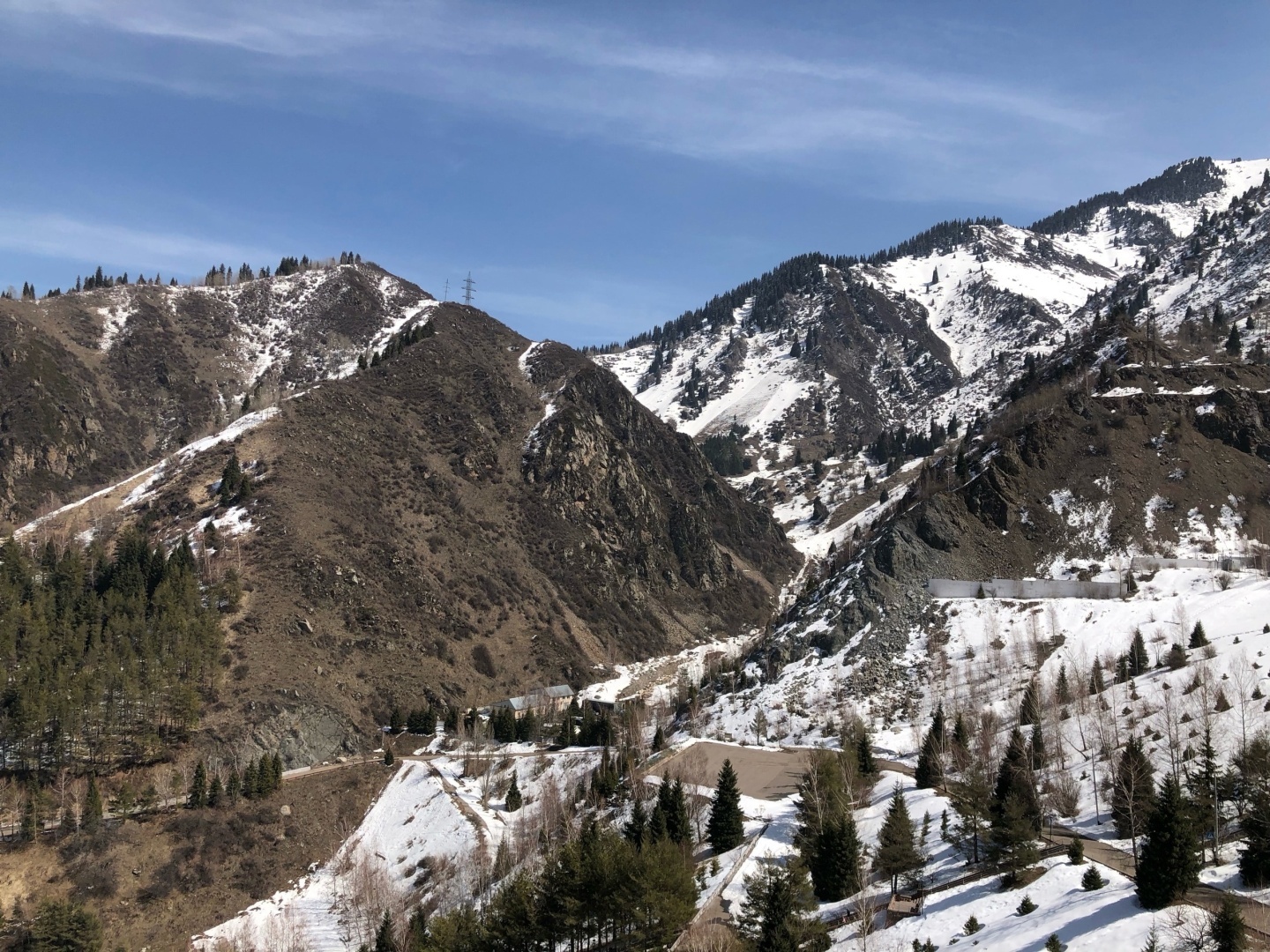 Блеск и нищета Казахстана. Из моих заметок путешественника