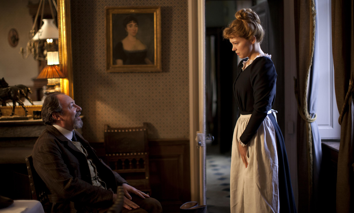 В постели с чудовищем: "его звали Джеронимо, и он любил истязать своих жён"