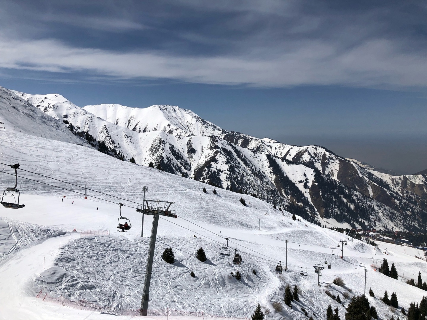 Блеск и нищета Казахстана. Из моих заметок путешественника