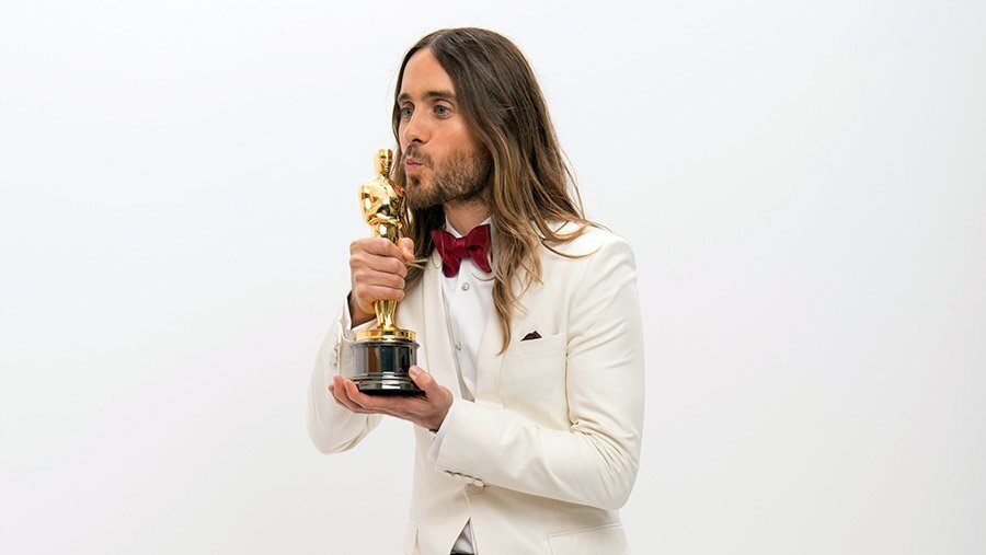 Джаредо Лето: хамелеон на экране