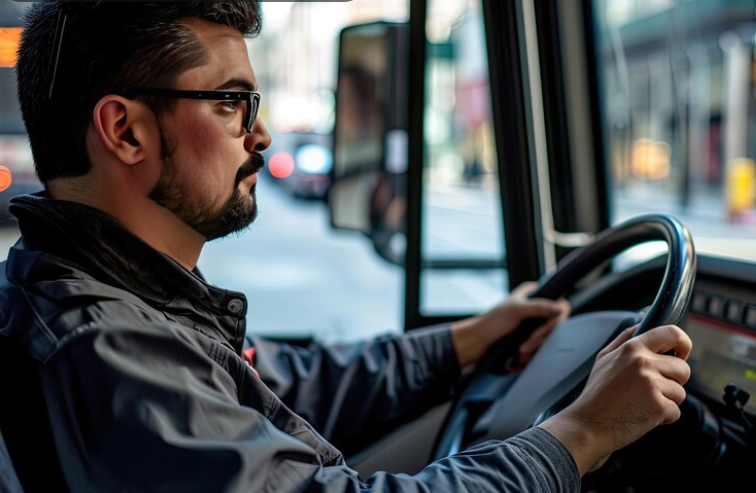 Теперь водитель обязан присматривать за пассажирами: если человек неудачно вышел из машины, это считается ДТП, и виноват водитель