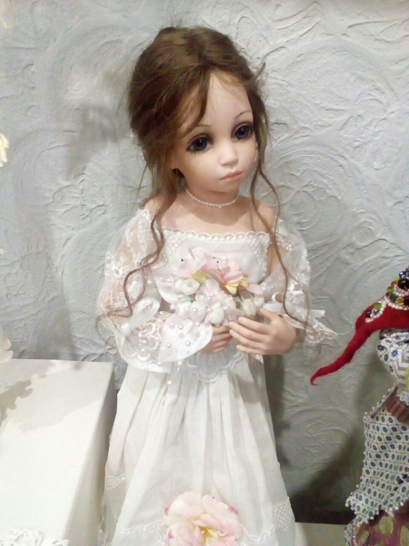 Как я посетила "Кукольную галерею" в г. Северодвинск: впечатления, эмоции, ассортимент экземпляров и выводы после посещения