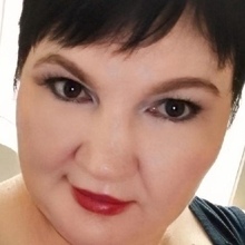 Светлана, г. Мегион