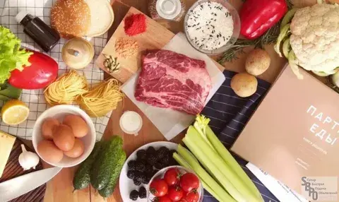 Лиепайская диета: особенности, правила и преимущества